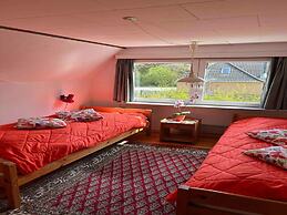 5 Star Holiday Home in Romo