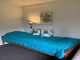 5 Star Holiday Home in Romo
