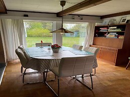 5 Star Holiday Home in Romo