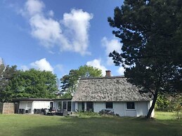 5 Star Holiday Home in Romo