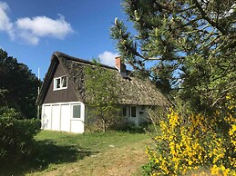 5 Star Holiday Home in Romo
