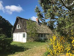 5 Star Holiday Home in Romo