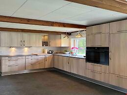 5 Star Holiday Home in Romo