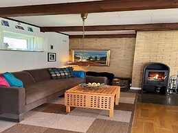 5 Star Holiday Home in Romo