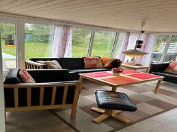 5 Star Holiday Home in Romo