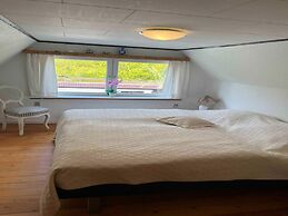 5 Star Holiday Home in Romo