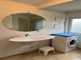 5 Star Holiday Home in Romo