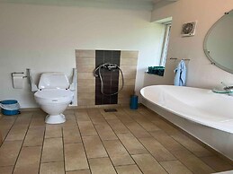 5 Star Holiday Home in Romo