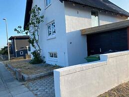 5 Star Holiday Home in Thyboron