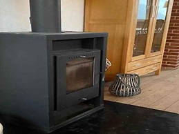 5 Star Holiday Home in Thyboron