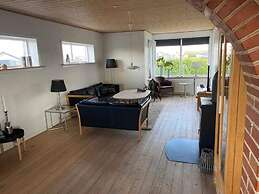 5 Star Holiday Home in Thyboron