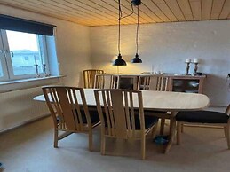 5 Star Holiday Home in Thyboron