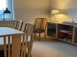 5 Star Holiday Home in Thyboron
