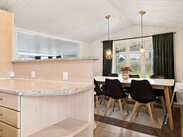 5 Star Holiday Home in Slagelse