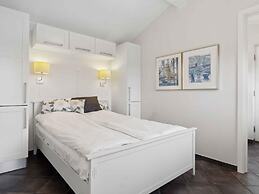 5 Star Holiday Home in Otterup