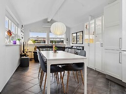 5 Star Holiday Home in Otterup