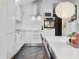 5 Star Holiday Home in Otterup