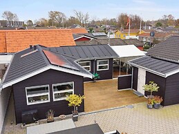 5 Star Holiday Home in Otterup