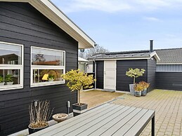 5 Star Holiday Home in Otterup