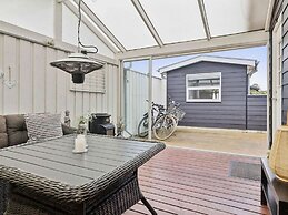 5 Star Holiday Home in Otterup