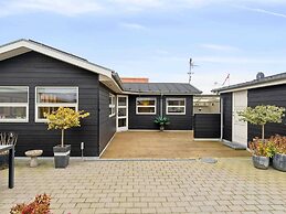 5 Star Holiday Home in Otterup