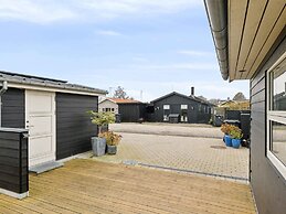 5 Star Holiday Home in Otterup