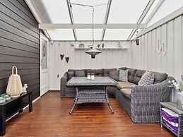 5 Star Holiday Home in Otterup