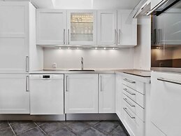 5 Star Holiday Home in Otterup