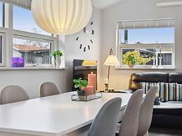 5 Star Holiday Home in Otterup