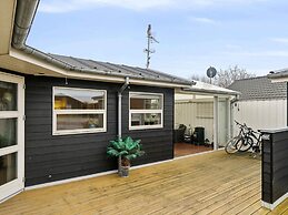 5 Star Holiday Home in Otterup