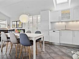 5 Star Holiday Home in Otterup