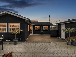 5 Star Holiday Home in Otterup