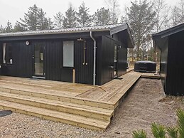 5 Star Holiday Home in Jerup