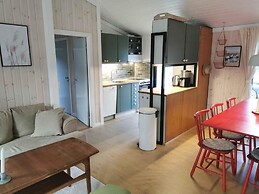 5 Star Holiday Home in Jerup
