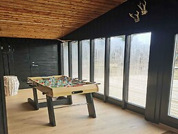 5 Star Holiday Home in Jerup