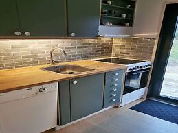 5 Star Holiday Home in Jerup