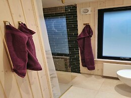 5 Star Holiday Home in Jerup