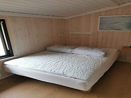 5 Star Holiday Home in Jerup