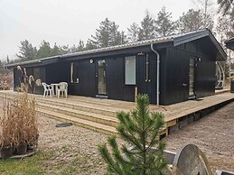 5 Star Holiday Home in Jerup
