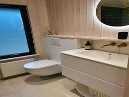 5 Star Holiday Home in Jerup