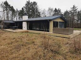 5 Star Holiday Home in Jerup
