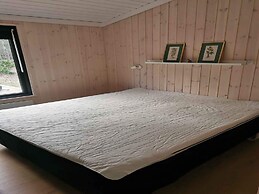 5 Star Holiday Home in Jerup