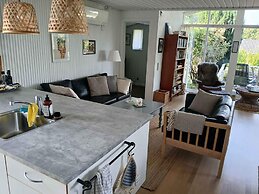 5 Star Holiday Home in Svendborg