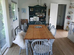 5 Star Holiday Home in Svendborg