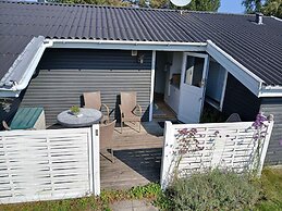 5 Star Holiday Home in Svendborg