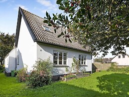 5 Star Holiday Home in Hasle