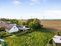 5 Star Holiday Home in Hasle