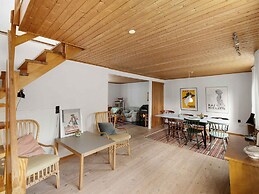 5 Star Holiday Home in Hasle
