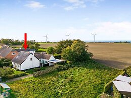 5 Star Holiday Home in Hasle