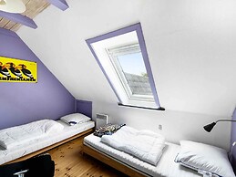 5 Star Holiday Home in Hasle